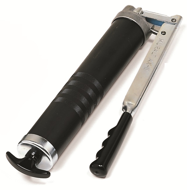 Fettpresse    MURALT