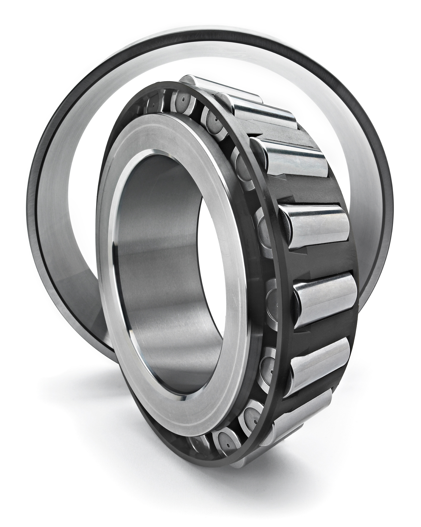 SKF-Kegelrollenlager