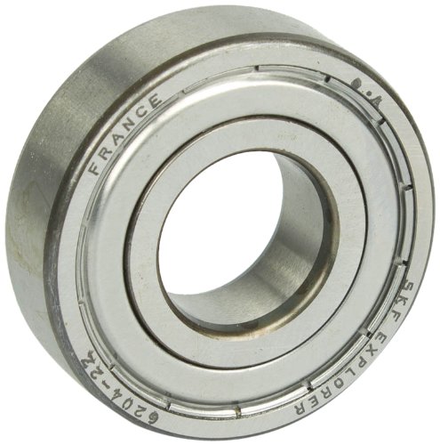 Rillenkugellager FAG