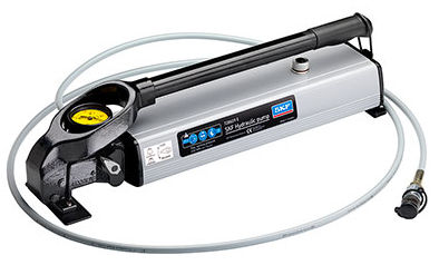 SKF-Handpumpe 150MPa