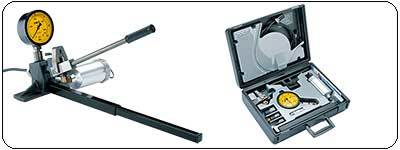 Druckölgerätesätze 