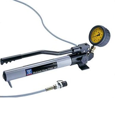 SKF-Handpumpe 100MPa