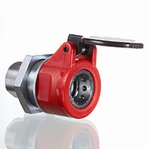 SKF-Schnellkupplung G 1/4"