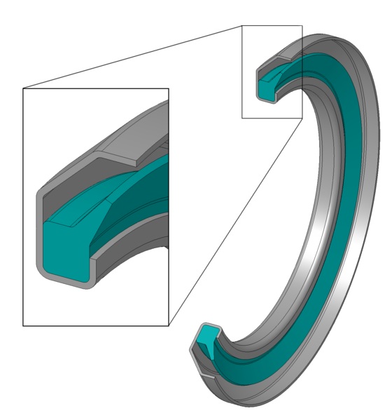Gamma Seal