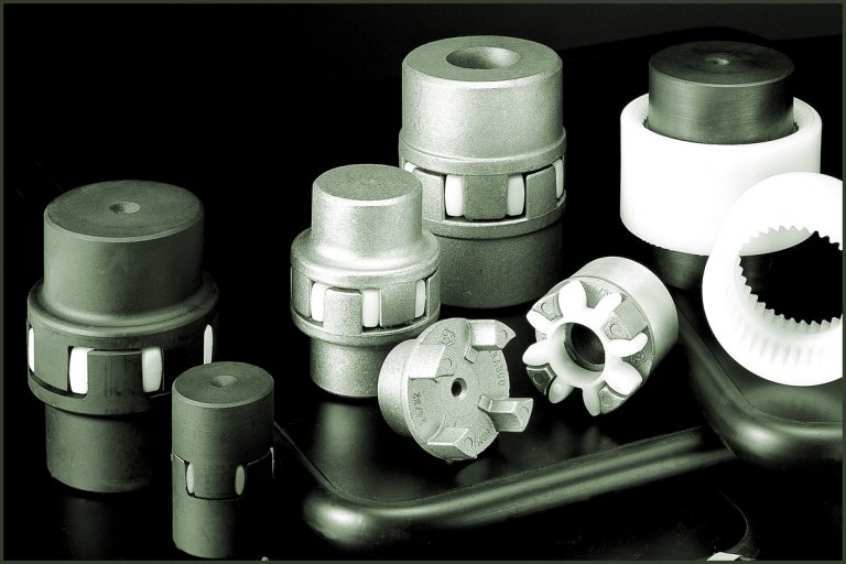 Poly-Norm Kupplungsring