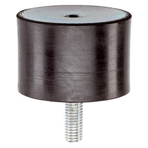 RUNDPUFFER TYP B 57SH 