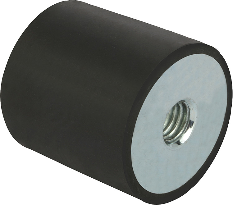 RUNDPUFFER TYP C 57SH APZ