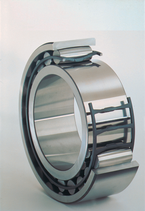 SKF-CARB-Lager