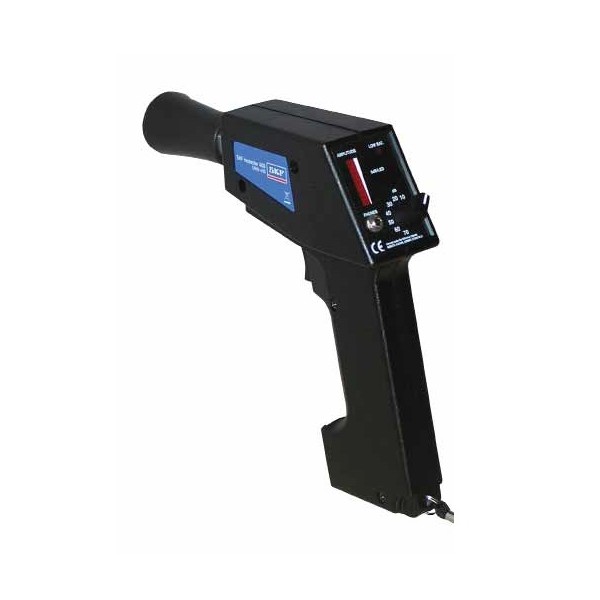 Ultraschallmessgerät Inspector