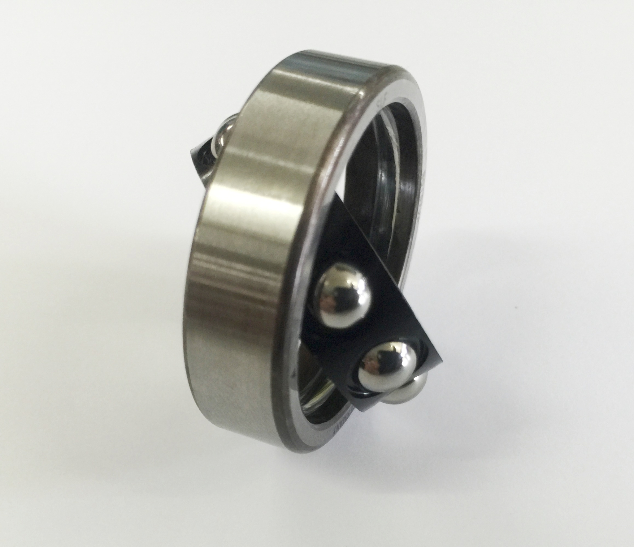 SKF-SCHULTERKUGELLAGER