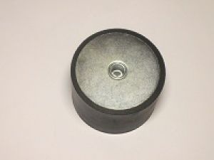 RUNDPUFFER Phoenix-Megi 60SH