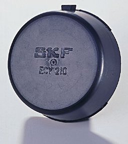 Abschlussdeckel zu Y-Lagereinheiten