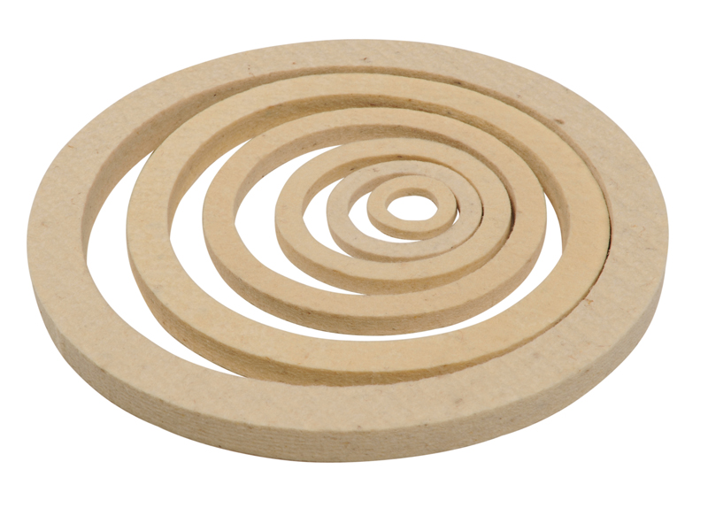 FILZRING 70X89X7