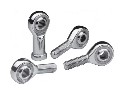 Gelenkkopf Inox Innengewinde rechts