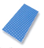 Glycodur-Bandstreifen