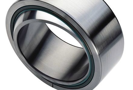 Gelenklager PTFE-Einlage (wartungsfrei).