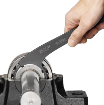SKF-Hackenschlüssel