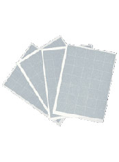 Reflektions-Aufkleber SIEHE .... TMRT 1-59