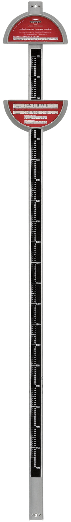 Messgerät PUB PSD/C1 005