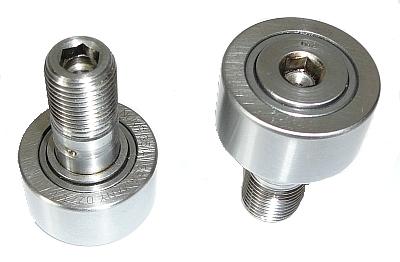 SKF-Kurvenrolle