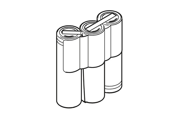 elektromechanischer Schmierstoffgeber