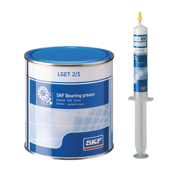 1 Kg. Gramm Büchse  -40 / +260