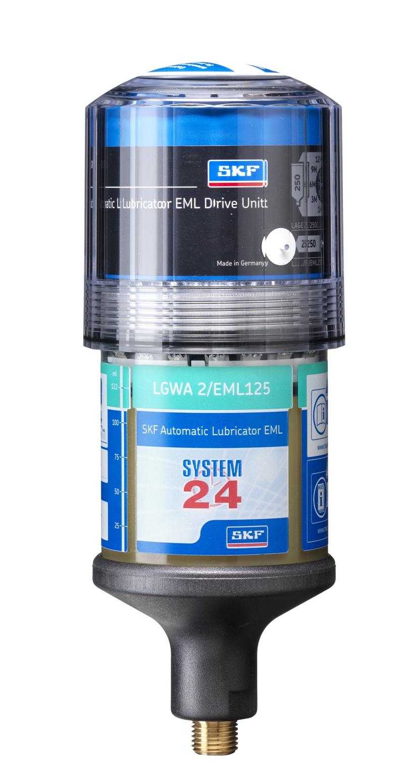 Nachfüllset 125 ml bestehend aus