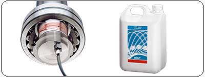 5 Liter Gebinde / Bidon