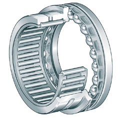 SKF-Kombinierte Nadellager, Nadel-Axial-Kugellager