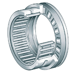 Kombinierte Nadellager, Nadel-Axial-Zylinderrollen