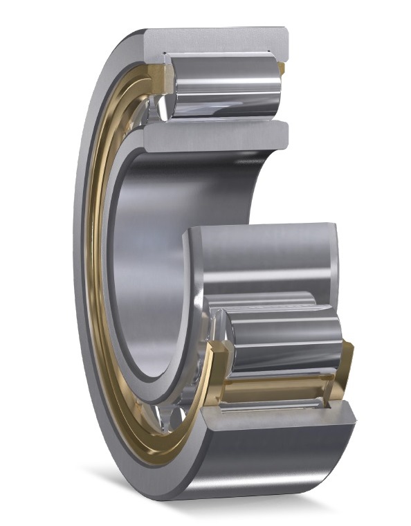 SKF-Zylinderrollenlager