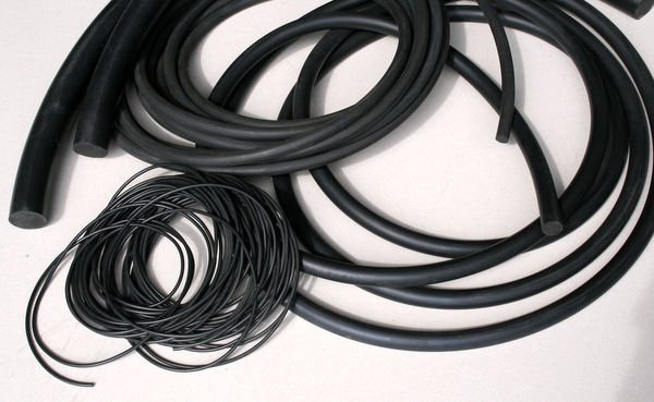 ROUND CORD NBR 70 SHORE