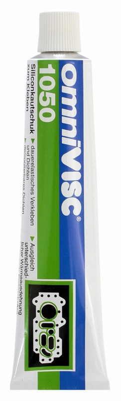 Silikon-Kleber 90 GR.