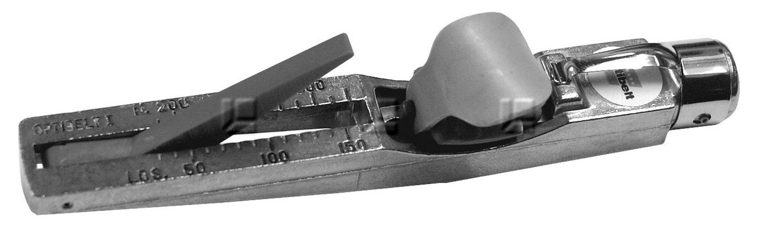VORSP.MESSGER.1300-3100N