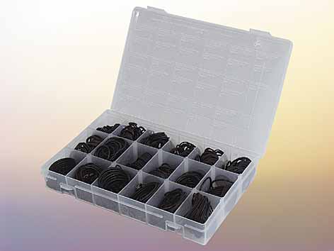 O-RING SORTIMENT NBR 75