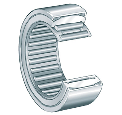 SKF-Einstell-Nadellager