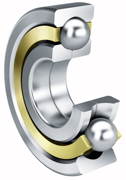 SKF Roulements à billes à quatre points de contact