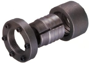 SKF-SH-Spannbuchse