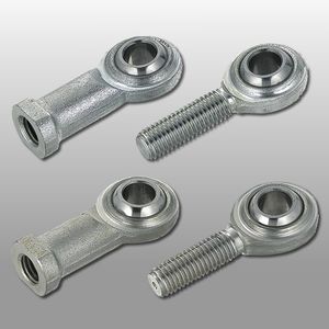 Gelenkkopf Inox Aussengew