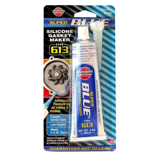 TUBE SILIKON BLAU   = NEU Loctite  SI 5926