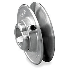 Variatorscheiben/Regelscheiben