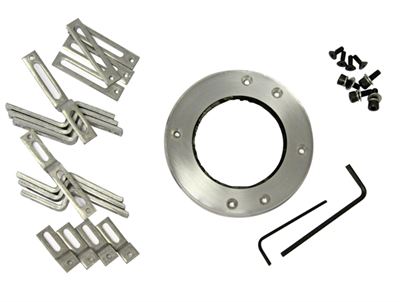 SKF-Wellen Erdungsdring