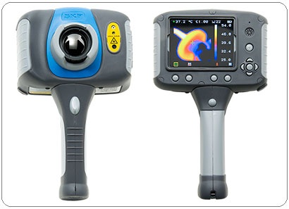 Wärmebildkamera