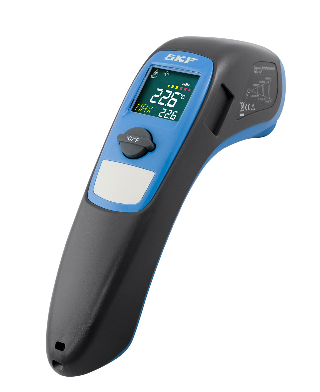 Infrarot Thermometer