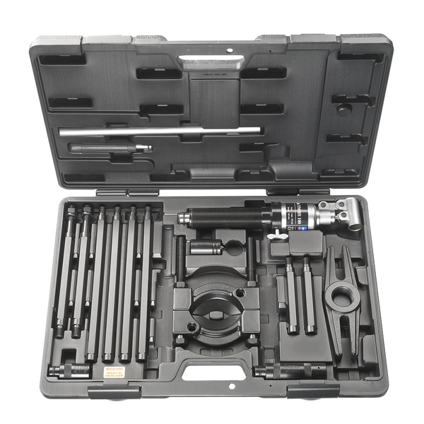 SKF-Lagerabzieher mit Trennstück