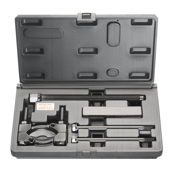 SKF-Lagerabzieher mit Trennstück