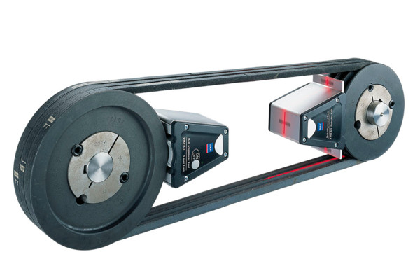 SKF-Riemenausrichtsystem 