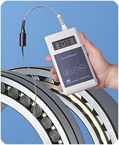 SKF-SensorMount Messwertaufnehmer