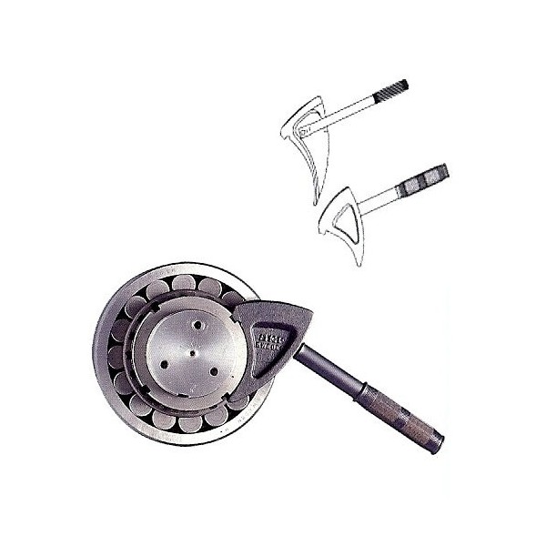 SKF-Schlagschlüssel