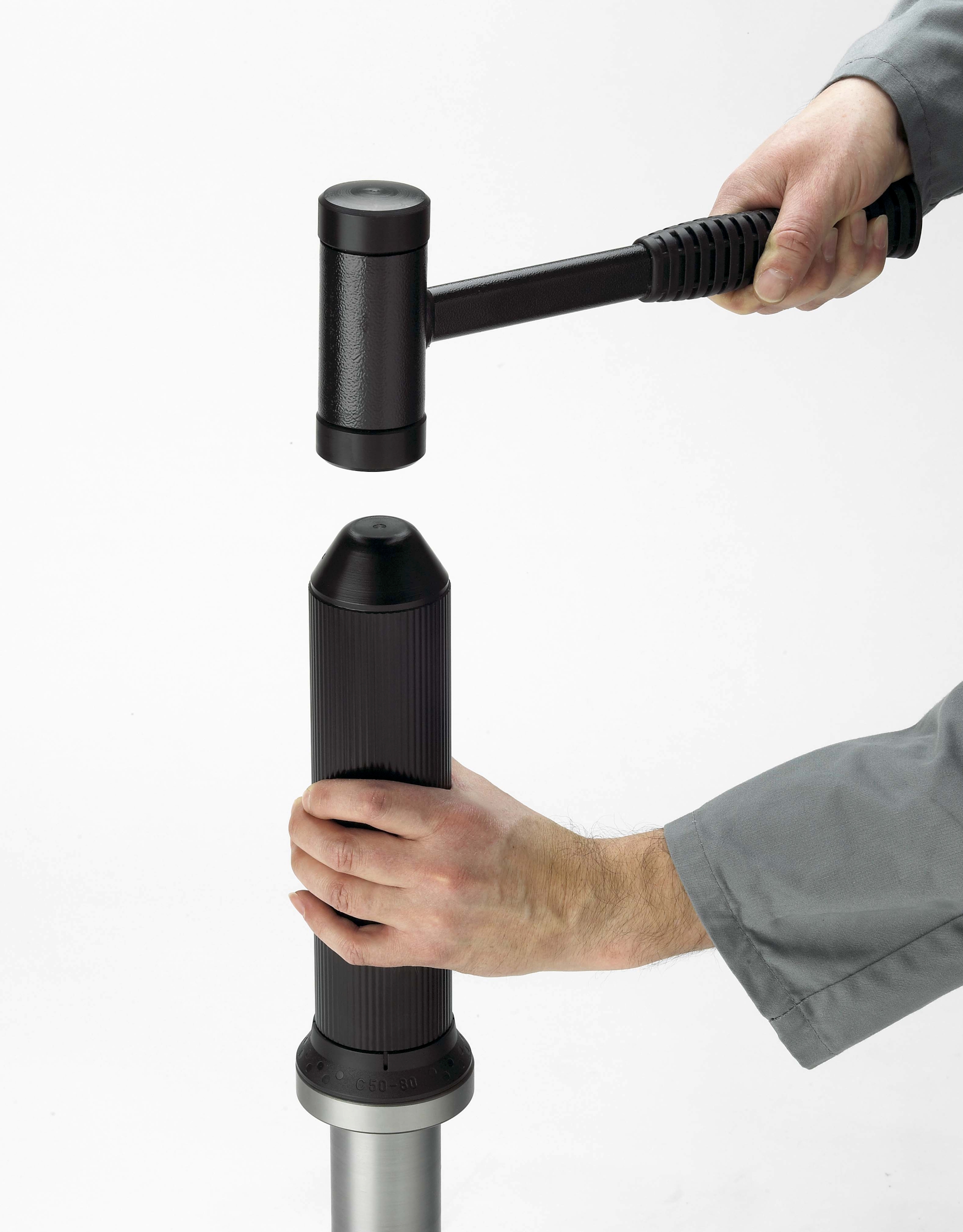 Wälzlager Einbauwerkzeug